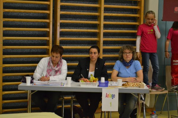 Photo 68 – Bernoise à Utzenstorf (11 mai)