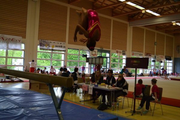 Photo 85 – Bernoise à Utzenstorf (11 mai)