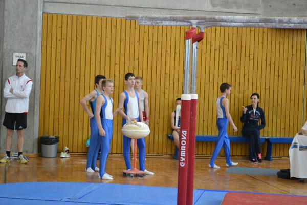 Photo 70 – Genevoise au Bois-des-Frères (4-5 mai)
