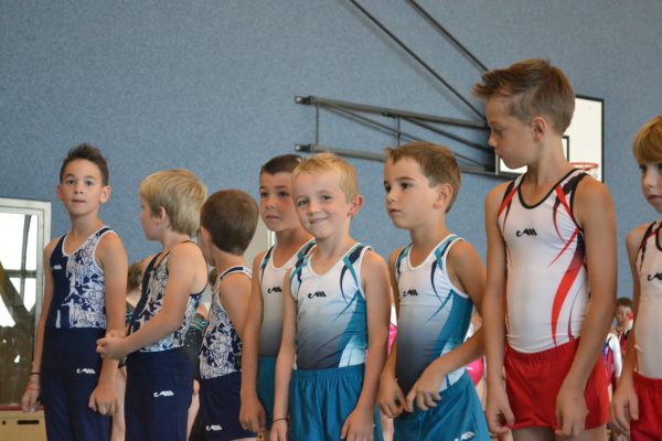 Photo 71 – Championnats romands par équipe et par engin à la Maladière (4 octobre)