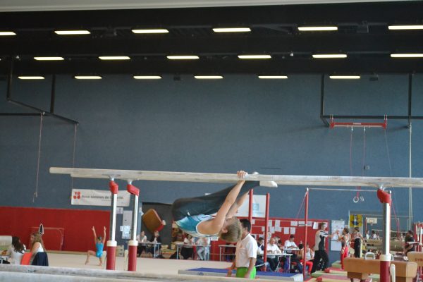 Photo 103 – Championnats romands par équipe et par engin à la Maladière (4 octobre)