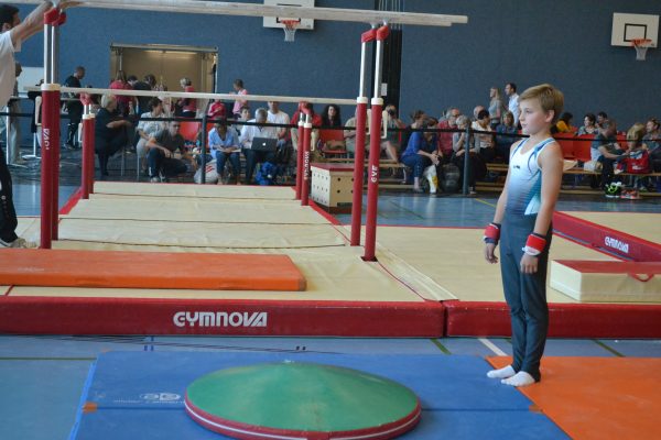 Photo 121 – Championnats romands par équipe et par engin à la Maladière (4 octobre)