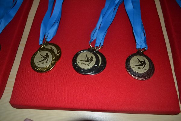 Photo 49 – Championnats romands par équipe et par engin à Montreux (15 mai)