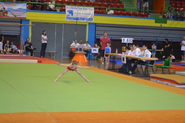 Photo 73 – Championnats romands par équipe et par engin à Montreux (15 mai)