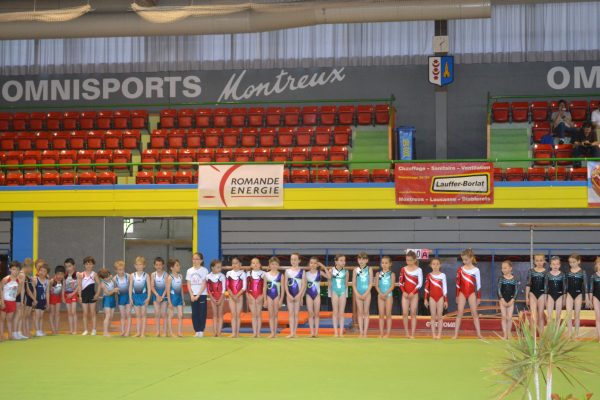 Photo 79 – Championnats romands par équipe et par engin à Montreux (15 mai)