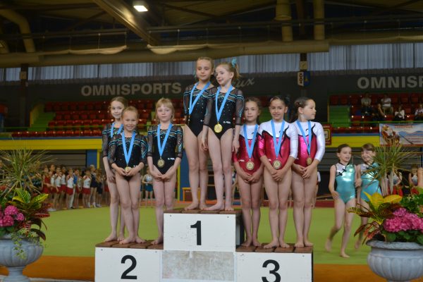 Photo 88 – Championnats romands par équipe et par engin à Montreux (15 mai)