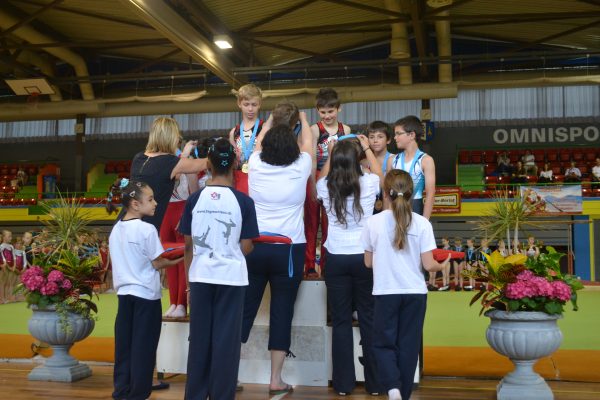 Photo 100 – Championnats romands par équipe et par engin à Montreux (15 mai)