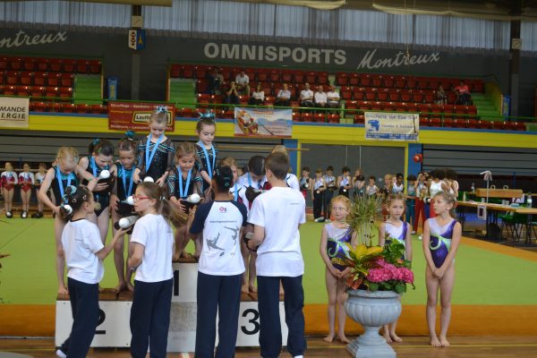 Photo 115 – Championnats romands par équipe et par engin à Montreux (15 mai)