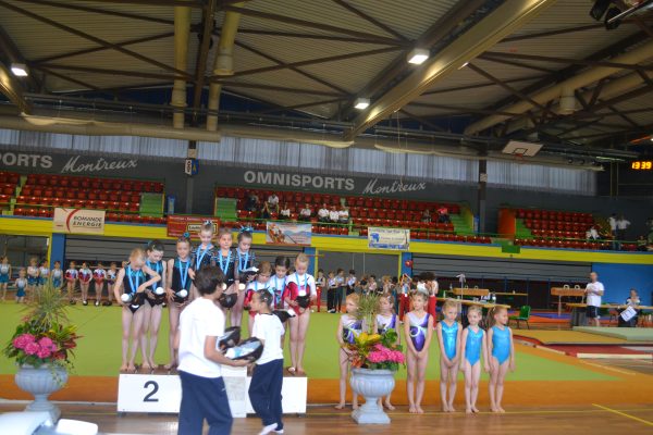 Photo 116 – Championnats romands par équipe et par engin à Montreux (15 mai)