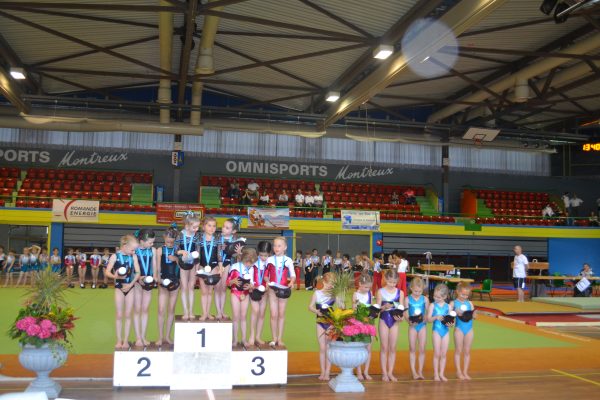 Photo 118 – Championnats romands par équipe et par engin à Montreux (15 mai)