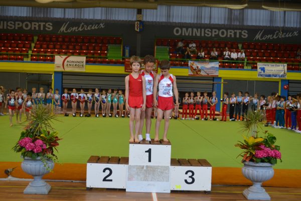 Photo 126 – Championnats romands par équipe et par engin à Montreux (15 mai)