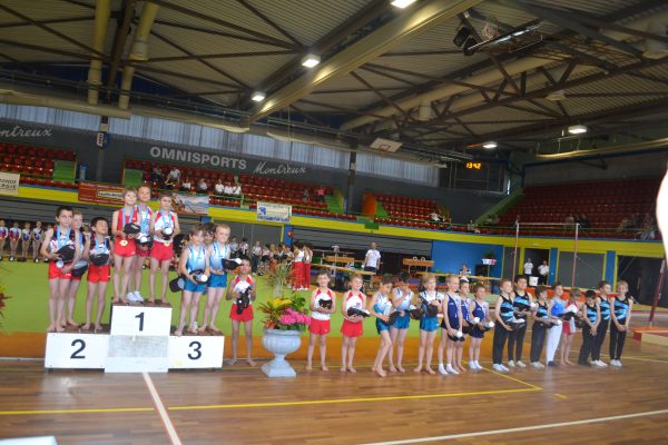 Photo 136 – Championnats romands par équipe et par engin à Montreux (15 mai)