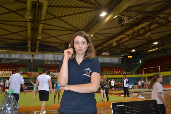 Photo 140 – Championnats romands par équipe et par engin à Montreux (15 mai)