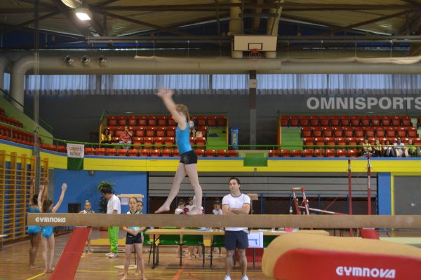 Photo 153 – Championnats romands par équipe et par engin à Montreux (15 mai)