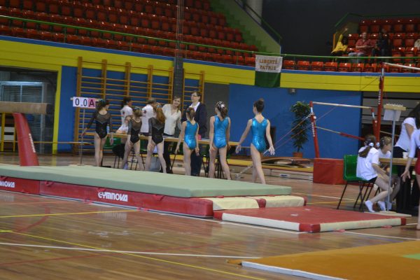Photo 187 – Championnats romands par équipe et par engin à Montreux (15 mai)