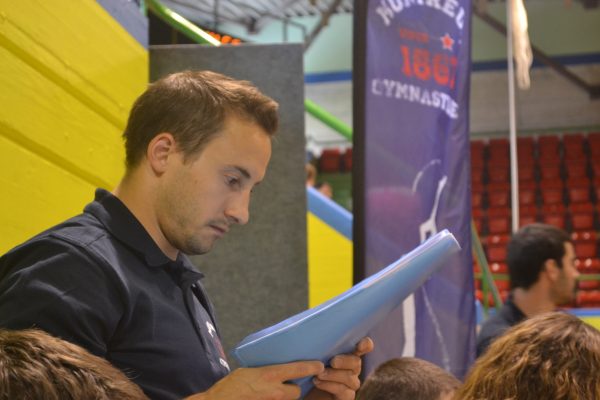 Photo 188 – Championnats romands par équipe et par engin à Montreux (15 mai)