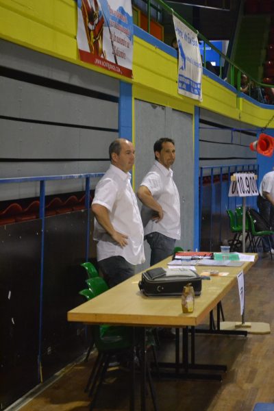 Photo 220 – Championnats romands par équipe et par engin à Montreux (15 mai)