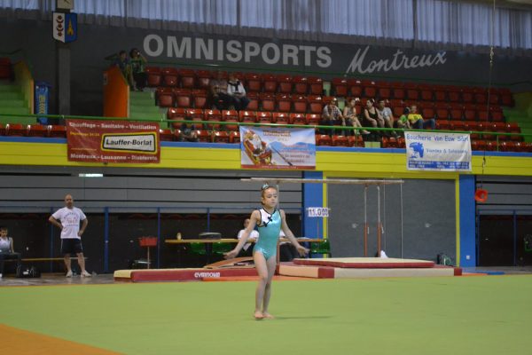 Photo 239 – Championnats romands par équipe et par engin à Montreux (15 mai)