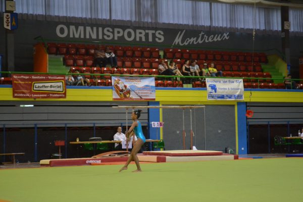 Photo 244 – Championnats romands par équipe et par engin à Montreux (15 mai)