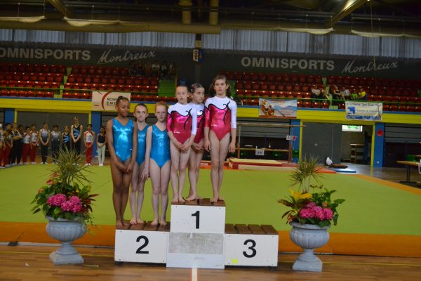Photo 274 – Championnats romands par équipe et par engin à Montreux (15 mai)