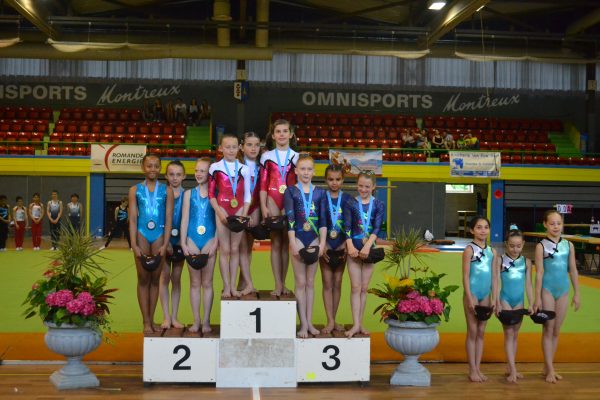 Photo 277 – Championnats romands par équipe et par engin à Montreux (15 mai)