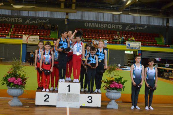 Photo 283 – Championnats romands par équipe et par engin à Montreux (15 mai)