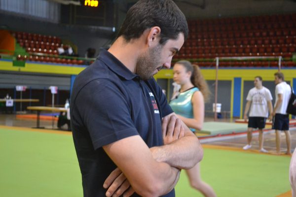 Photo 293 – Championnats romands par équipe et par engin à Montreux (15 mai)
