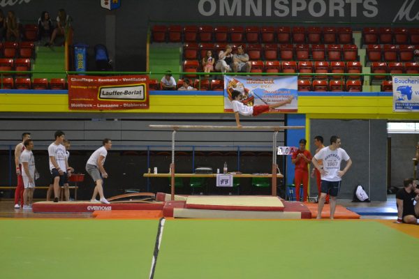 Photo 294 – Championnats romands par équipe et par engin à Montreux (15 mai)
