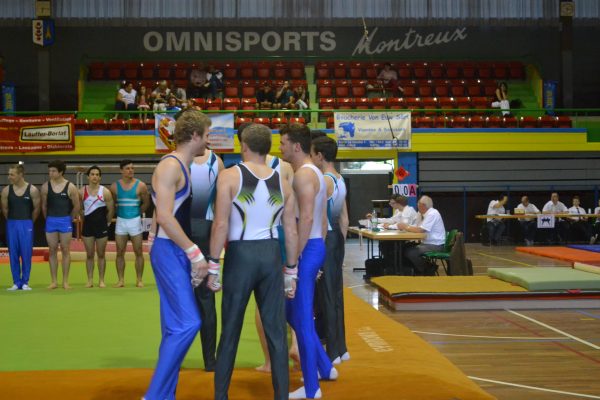 Photo 306 – Championnats romands par équipe et par engin à Montreux (15 mai)