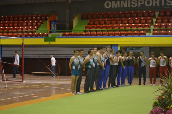 Photo 352 – Championnats romands par équipe et par engin à Montreux (15 mai)