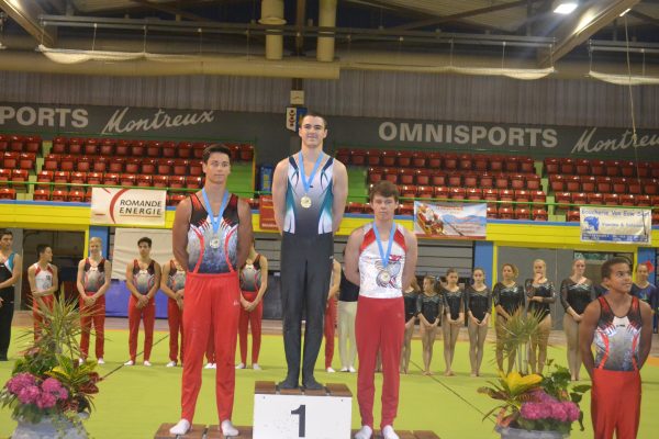 Photo 366 – Championnats romands par équipe et par engin à Montreux (15 mai)