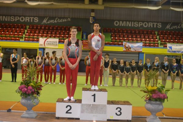Photo 376 – Championnats romands par équipe et par engin à Montreux (15 mai)