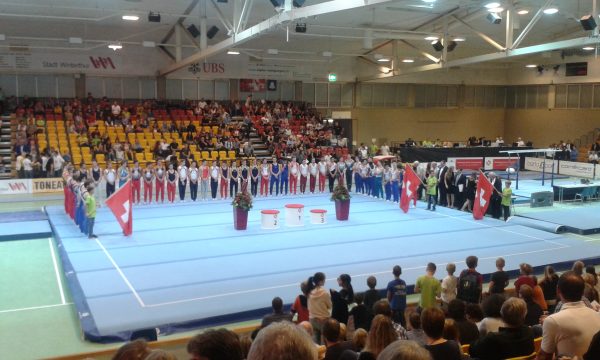 Photo 2 – Championnats suisses à Winterthour (26 septembre)