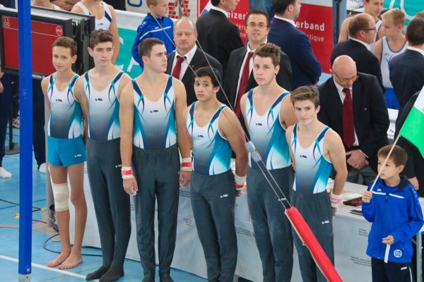 Photo 11 – Championnats suisses par équipe à Lenzbourg (19 septembre)