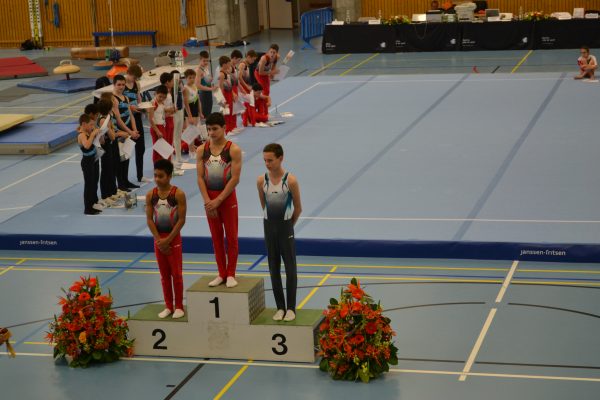 Photo 24 – Genevoise au Bois-des-Frères (2-3 mai)
