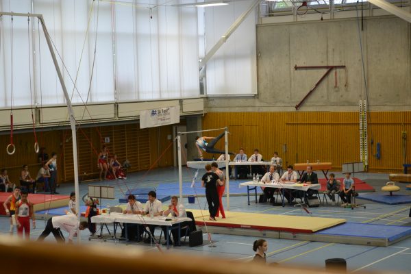 Photo 33 – Genevoise au Bois-des-Frères (2-3 mai)