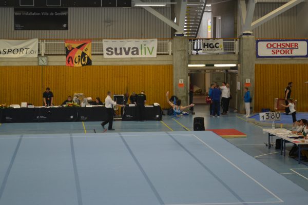 Photo 160 – Genevoise au Bois-des-Frères (2-3 mai)
