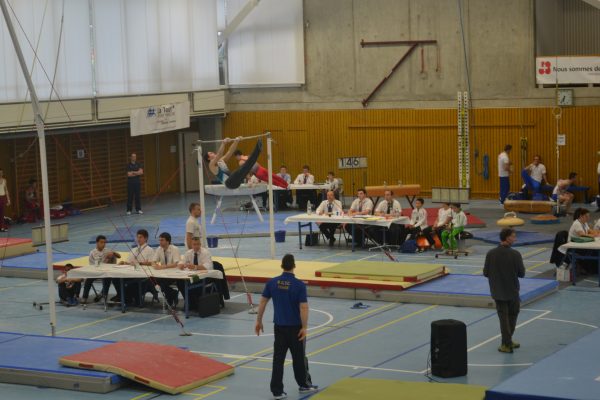 Photo 190 – Genevoise au Bois-des-Frères (2-3 mai)