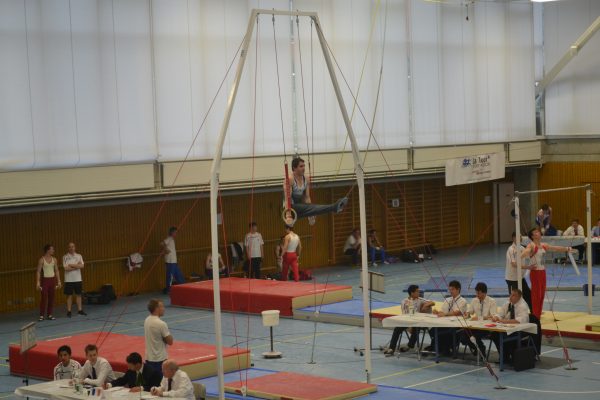 Photo 201 – Genevoise au Bois-des-Frères (2-3 mai)