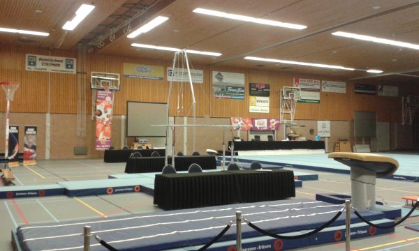 Photo 4 – Jeux Internationaux pour Ecoliers à Alkmaar, Pays-Bas (juin)
