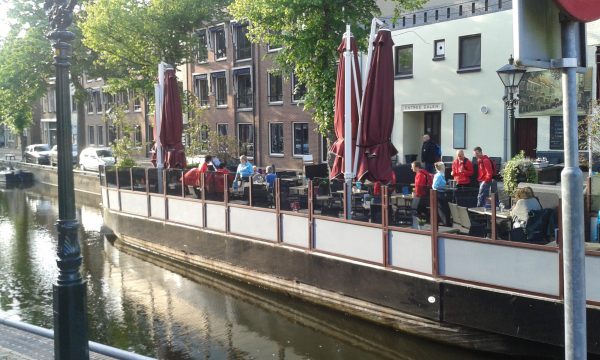 Photo 14 – Jeux Internationaux pour Ecoliers à Alkmaar, Pays-Bas (juin)
