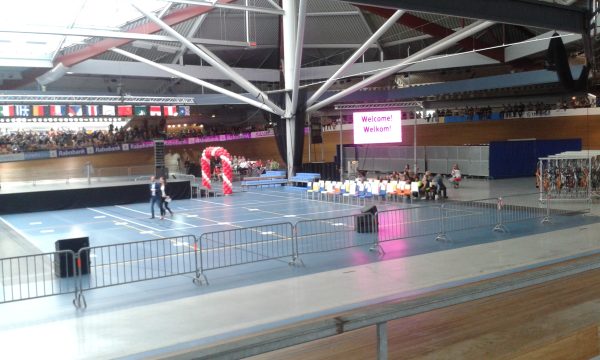Photo 24 – Jeux Internationaux pour Ecoliers à Alkmaar, Pays-Bas (juin)