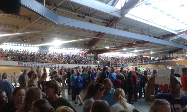 Photo 33 – Jeux Internationaux pour Ecoliers à Alkmaar, Pays-Bas (juin)