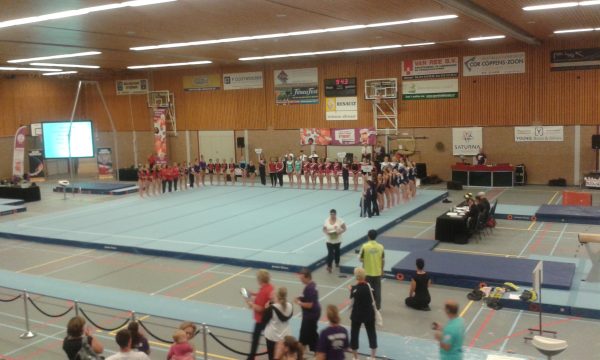 Photo 48 – Jeux Internationaux pour Ecoliers à Alkmaar, Pays-Bas (juin)