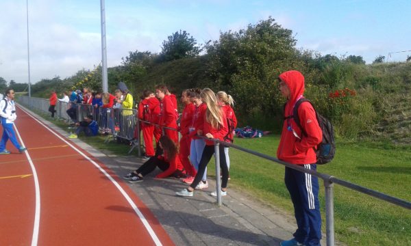 Photo 55 – Jeux Internationaux pour Ecoliers à Alkmaar, Pays-Bas (juin)