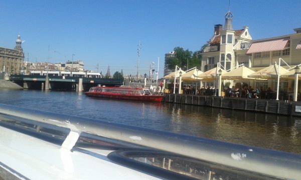 Photo 93 – Jeux Internationaux pour Ecoliers à Alkmaar, Pays-Bas (juin)