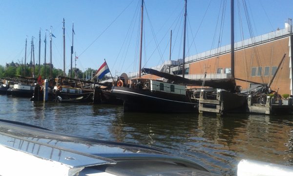 Photo 97 – Jeux Internationaux pour Ecoliers à Alkmaar, Pays-Bas (juin)