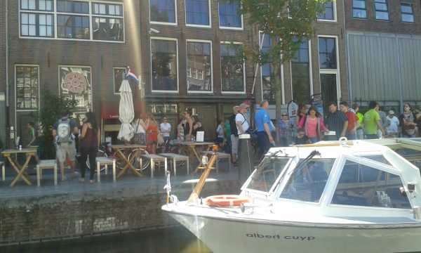 Photo 109 – Jeux Internationaux pour Ecoliers à Alkmaar, Pays-Bas (juin)