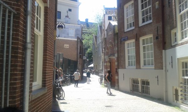 Photo 125 – Jeux Internationaux pour Ecoliers à Alkmaar, Pays-Bas (juin)