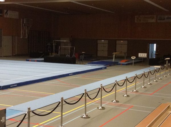 Photo 173 – Jeux Internationaux pour Ecoliers à Alkmaar, Pays-Bas (juin)